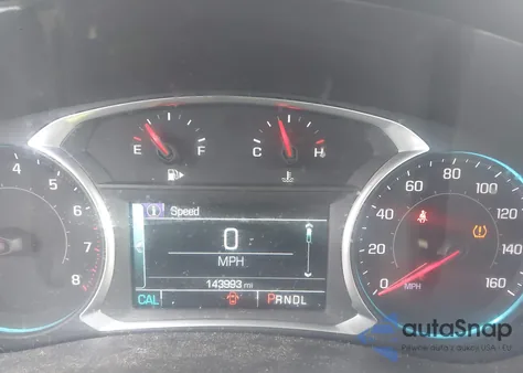 2016 Chevrolet Malibu 1Lt from USA, damaged, VIN 1G1ZE5ST4GF177213